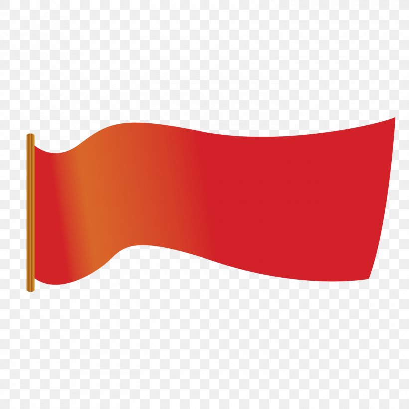 Red Flag, PNG, 1500x1500px, Red, Banner, Computer Graphics, Flag, Gules Download Free