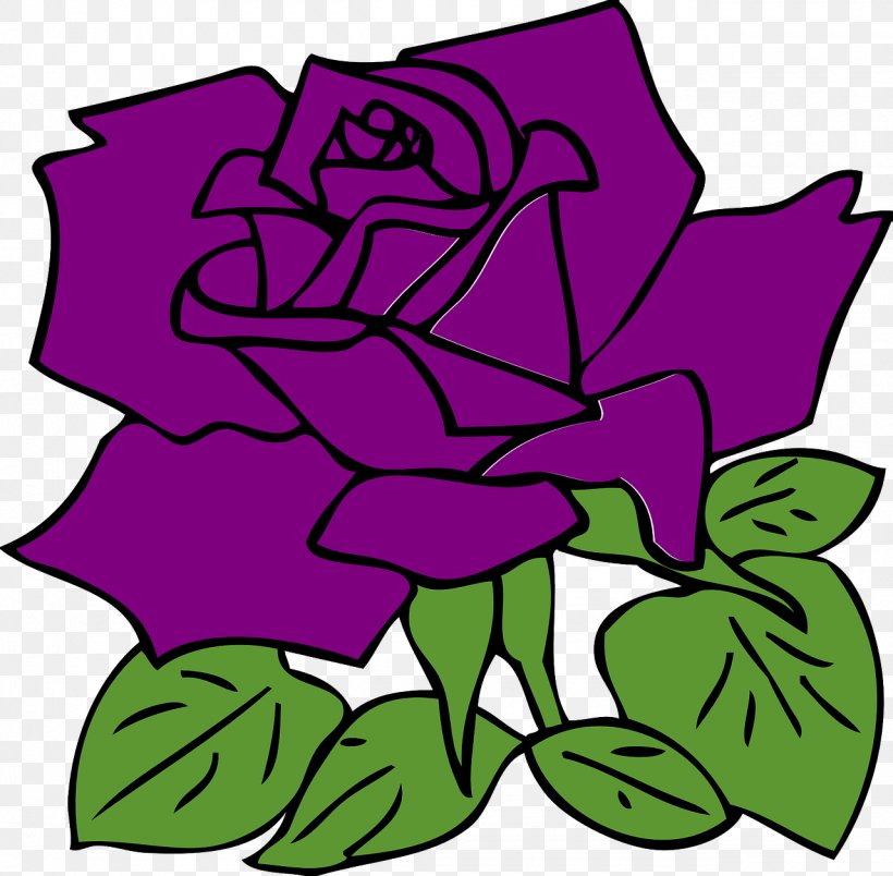 Rose Clip Art, PNG, 1280x1256px, Rose, Area, Art, Artwork, Cut Flowers Download Free