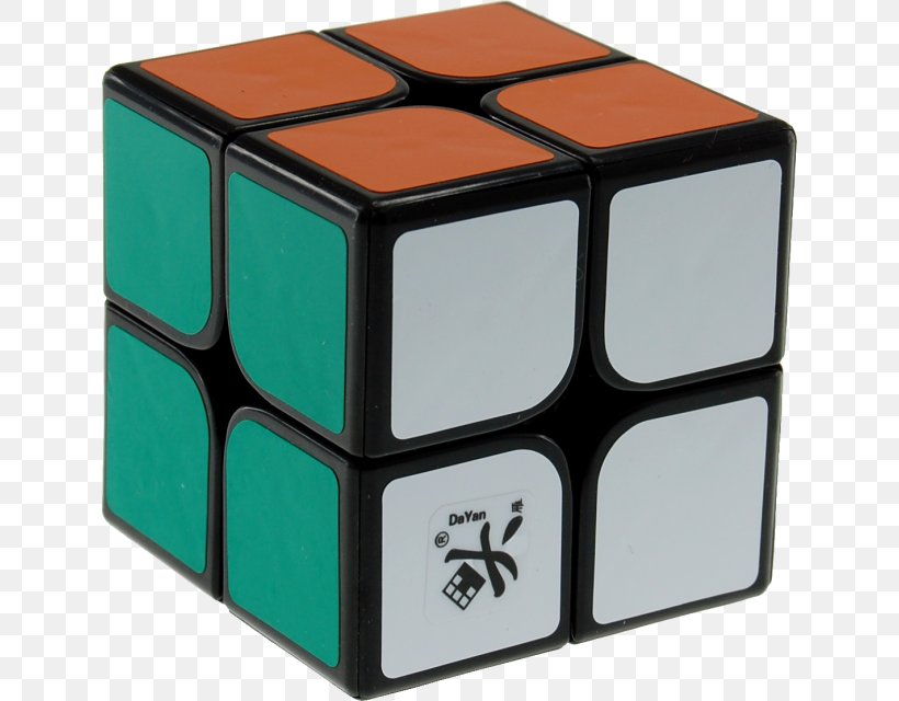 Rubik's Cube Pocket Cube Jigsaw Puzzles, PNG, 640x640px, Cube, Jigsaw Puzzles, Magic Cube, Megaminx, Mirror Blocks Download Free