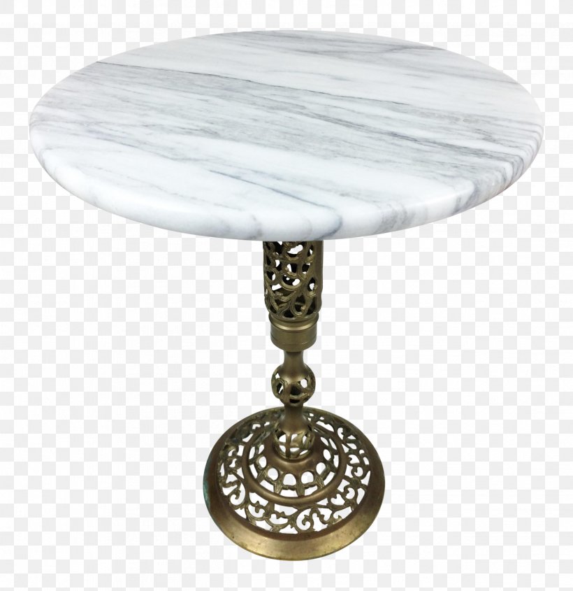 Table Hollywood Regency Regency Architecture Pedestal Marble, PNG, 2527x2607px, Table, Brass, End Tables, Furniture, Hollywood Regency Download Free