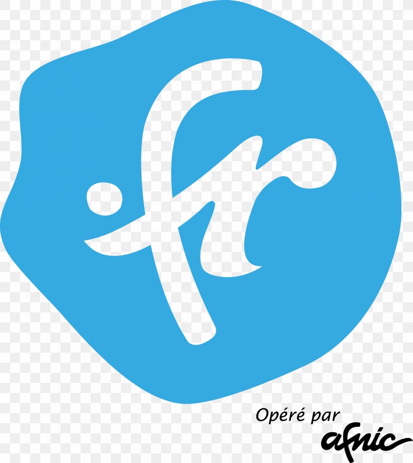 Association Française Pour Le Nommage Internet En Coopération Domain Name .fr Top-level Domain ICANN, PNG, 2080x2332px, Domain Name, Area, Blue, Brand, Domain Name Registrar Download Free