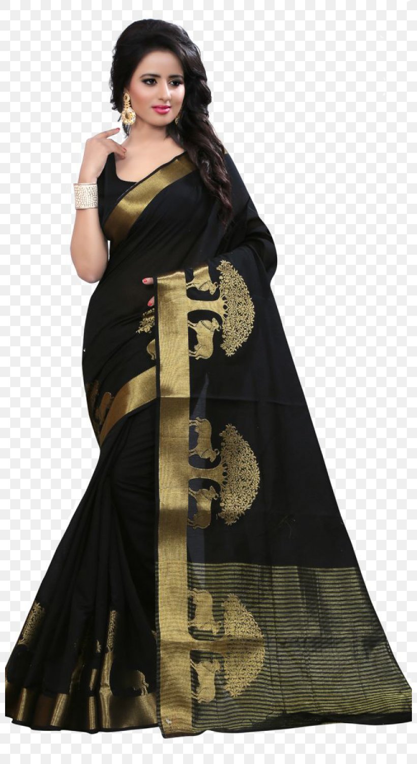 Banarasi Sari Silk Clothing Shopping, PNG, 800x1500px, Sari, Banarasi Sari, Blazer, Clothing, Clothing Accessories Download Free