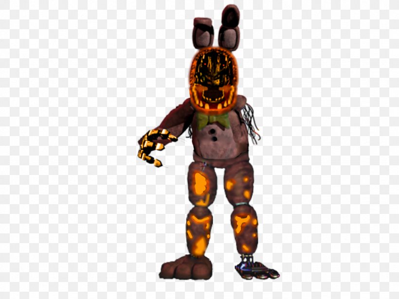 MOD, Five Nights at Freddy's Wiki