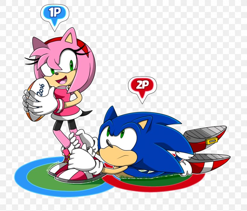Mario & Sonic At The Olympic Games Mario & Sonic At The Rio 2016 Olympic Games Sonic The Hedgehog Amy Rose Sonic & Sega All-Stars Racing, PNG, 1280x1096px, Mario Sonic At The Olympic Games, Amy Rose, Area, Art, Artwork Download Free