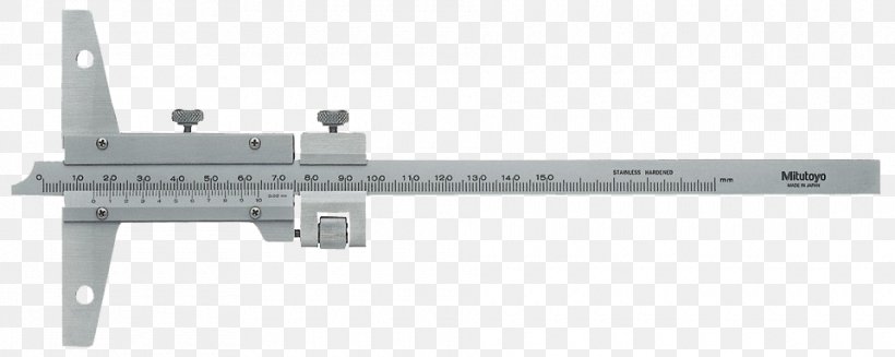 Mitutoyo Calipers Vernier Scale Vernier Depth Gauge, PNG, 960x383px, Mitutoyo, Accuracy And Precision, Calipers, Depth Gauge, Gauge Download Free