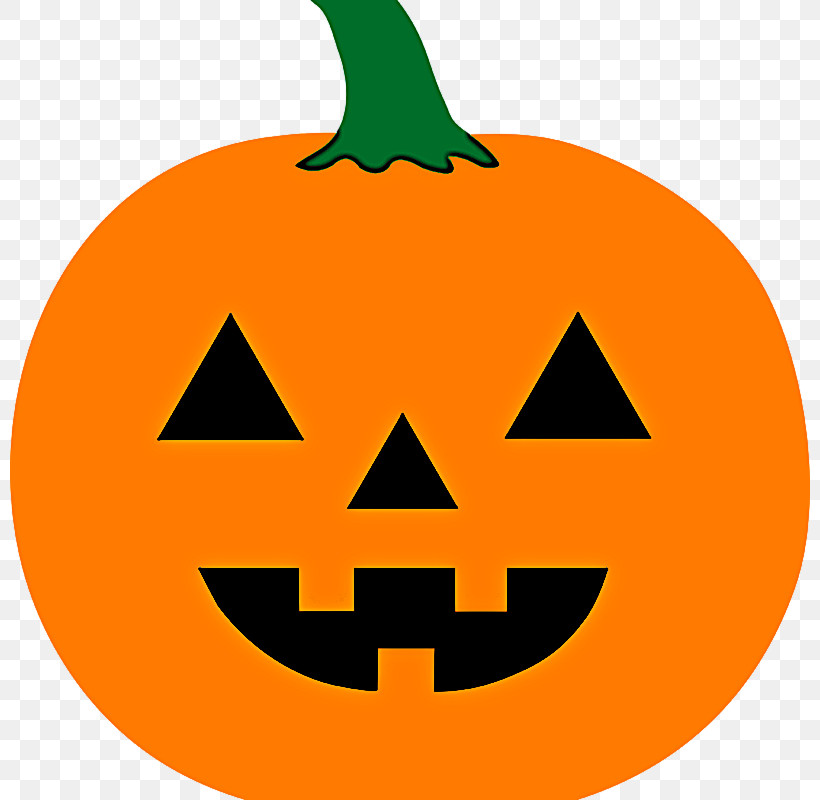 Orange, PNG, 800x800px, Calabaza, Cucurbita, Emoticon, Fruit, Jackolantern Download Free