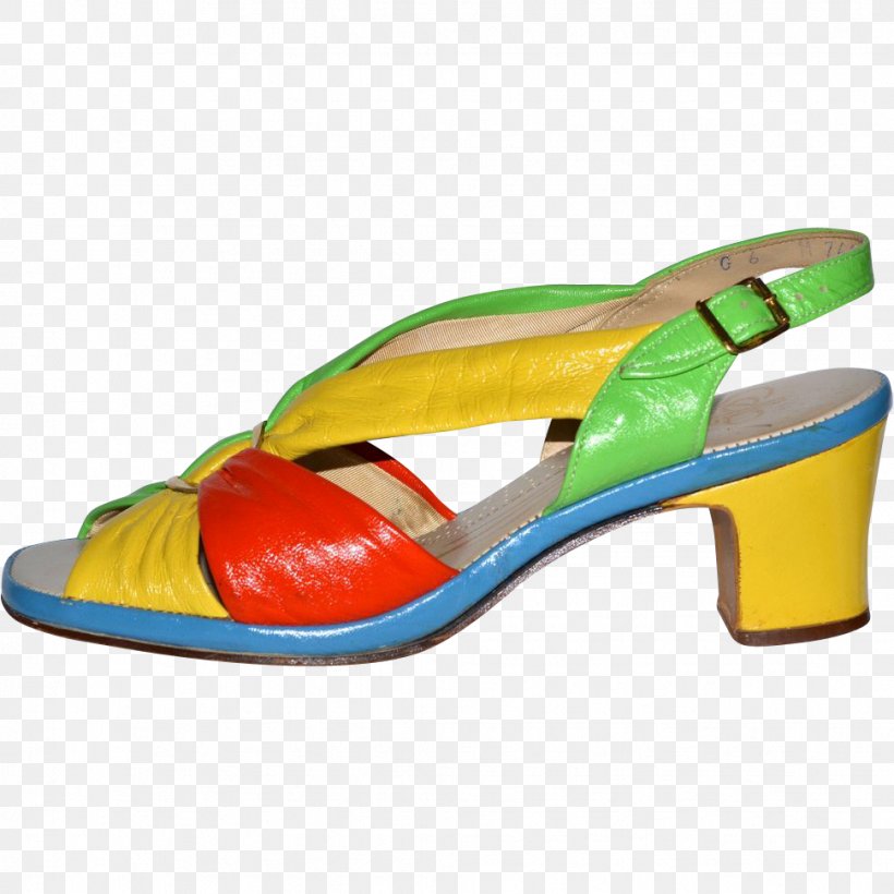 Shoe Flip-flops Sandal Leather Poodle Skirt, PNG, 971x971px, Shoe, Flip Flops, Flipflops, Foot, Footwear Download Free