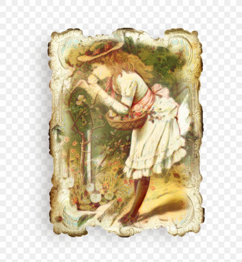 Watercolor Spring, PNG, 1282x1390px, Maine, Angel, Company, Family, July Download Free