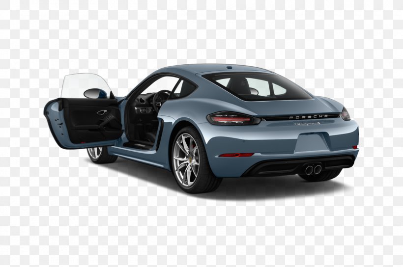 2018 Porsche 718 Cayman Car Porsche CAYMAN Mercedes-Benz SLS AMG, PNG, 1360x903px, 2018 Porsche 718 Cayman, Automotive Design, Automotive Exterior, Brand, Bumper Download Free