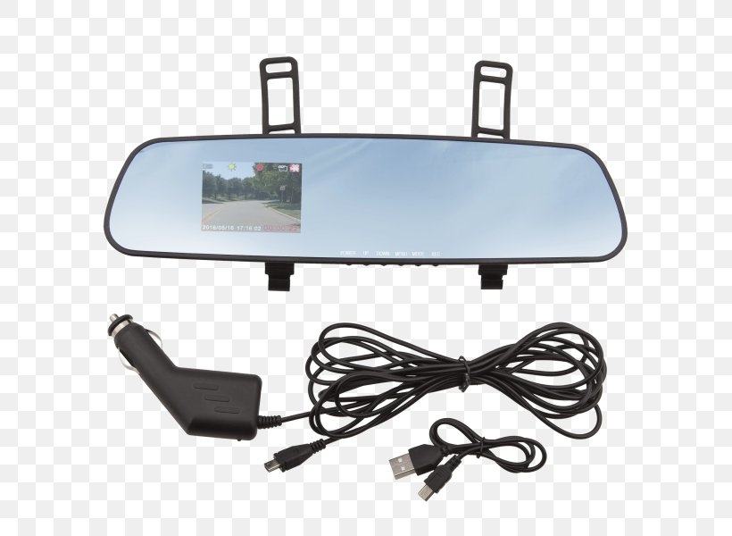 Car Rear-view Mirror, PNG, 600x600px, Car, Auto Part, Automotive Exterior, Automotive Mirror, Electronics Download Free