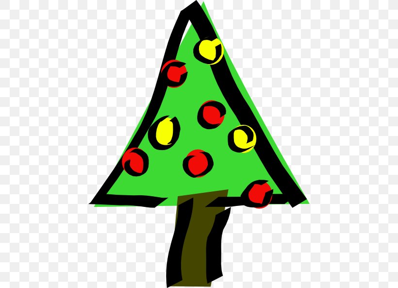 Christmas Tree Little Christmas Clip Art, PNG, 456x593px, Christmas, Art, Artwork, Christmas Card, Christmas Stocking Download Free