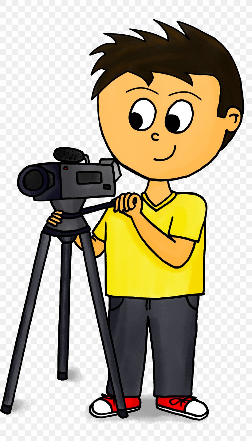 Drawing Image Cinematography Illustration Photograph, PNG, 1369x2400px, Drawing, Art, Boy, Camera Operator, Cartoon Download Free