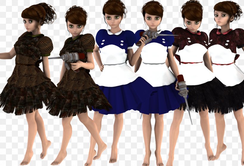 Dress Outerwear Uniform Skirt Costume, PNG, 1500x1023px, Watercolor, Cartoon, Flower, Frame, Heart Download Free