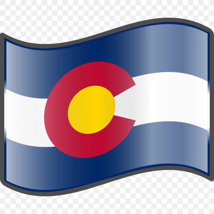 Flag Of Colorado State Flag, PNG, 1024x1024px, Colorado, Brand, Flag, Flag Of Arizona, Flag Of Arkansas Download Free