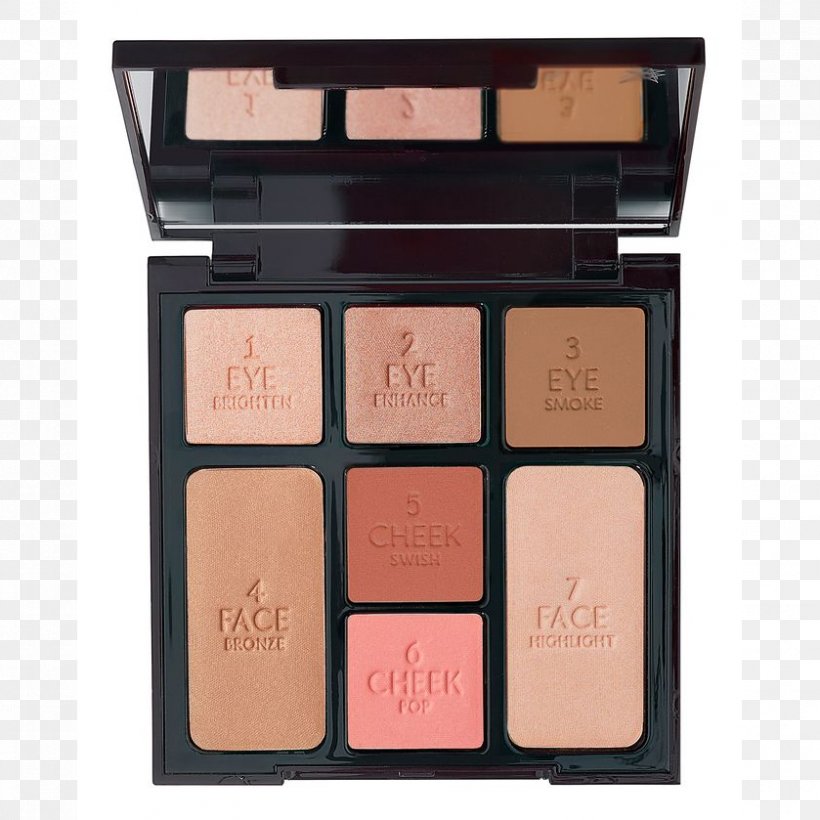 Make-up Artist Cosmetics Eye Shadow Palette Rouge, PNG, 839x839px, Makeup Artist, Beauty, Brown Thomas, Charlotte Tilbury, Cosmetics Download Free