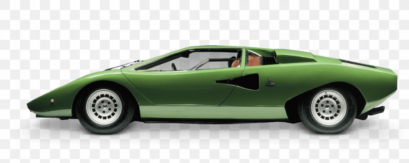 Model Car Lamborghini Automotive Design, PNG, 1000x400px, Car, Automotive Design, Brand, Lamborghini, Lamborghini Countach Download Free