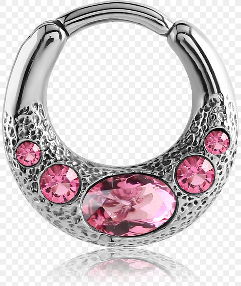 Nese Septum-piercing Earring Surgical Stainless Steel, PNG, 807x973px, Nese Septumpiercing, Body Jewellery, Body Jewelry, Body Piercing, Cartilage Download Free
