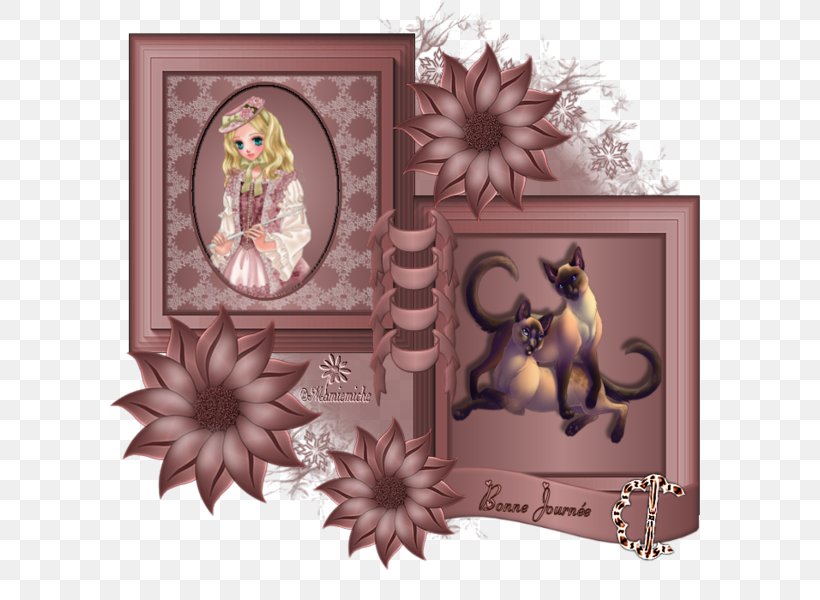 Picture Frames Flower Candy Candy, PNG, 600x600px, Picture Frames, Art, Candy Candy, Flower, Picture Frame Download Free