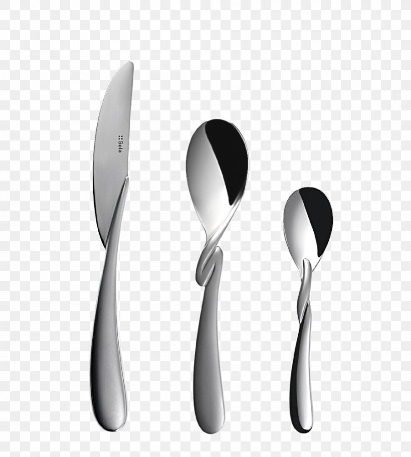 Spoon White, PNG, 900x1000px, Spoon, Black And White, Cutlery, Tableware, White Download Free
