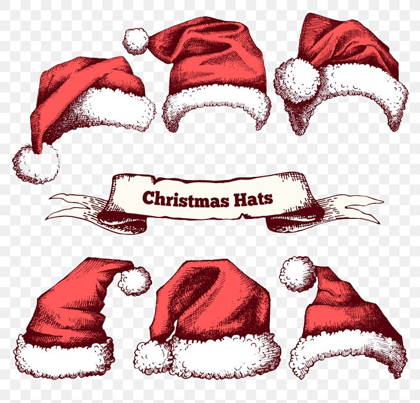 T-shirt Hoodie Christmas Hat Crew Neck, PNG, 800x786px, Tshirt, Bluza, Christmas, Christmas Ornament, Clothing Download Free