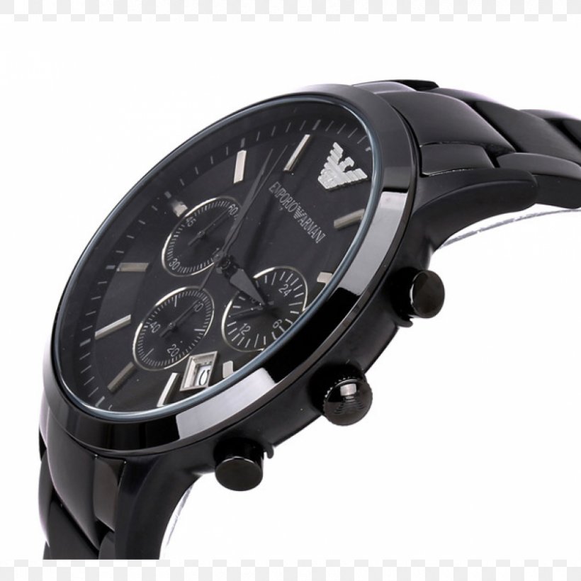 Watch A|X Armani Exchange Clock Chronograph, PNG, 840x840px, Watch, Armani, Ax Armani Exchange, Chronograph, Clock Download Free