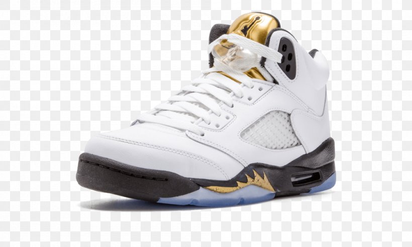 Air Jordan Sneakers Medal Basketball Shoe Nike, PNG, 1000x600px, Air Jordan, Athletic Shoe, Basketball Shoe, Black, Brand Download Free
