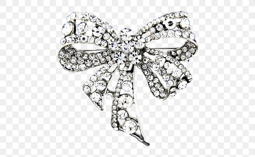 Brooch Silver Body Jewellery Diamond, PNG, 600x507px, Brooch, Body Jewellery, Body Jewelry, Butterfly, Diamond Download Free