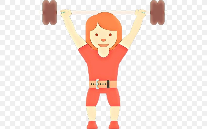 Cartoon Weightlifting Arm Clip Art Barbell, PNG, 512x512px, Cartoon, Arm, Barbell, Weightlifting Download Free