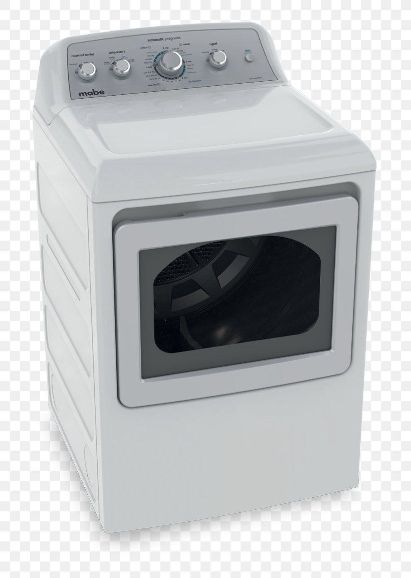 Clothes Dryer Washing Machines GE 7.4 Cu. Ft. Electric Dryer Home Appliance Mabe, PNG, 814x1153px, Clothes Dryer, Drying, Electric Cooker, Home Appliance, Laundry Download Free