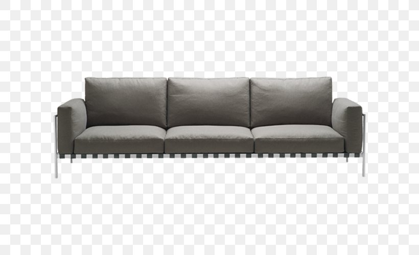Couch Zanotta Spring Design Furniture, PNG, 750x500px, Couch, Bean Bag Chair, Foot Rests, Furniture, Leather Download Free