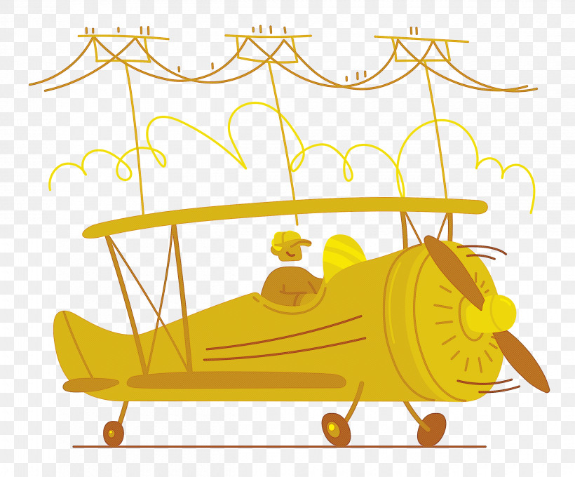Driving, PNG, 2500x2074px, Driving, Aircraft, Airplane, Caricature, Cartoon Download Free