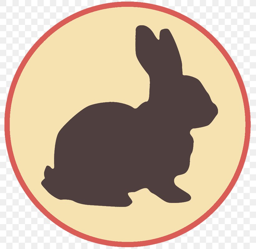 Easter Bunny Rabbit Silhouette Clip Art, PNG, 810x800px, Easter Bunny, Carnivoran, Dog Like Mammal, Domestic Rabbit, Fauna Download Free