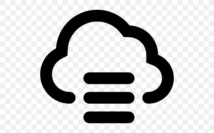 Fog Symbol Cloud, PNG, 512x512px, Fog, Area, Black And White, Cloud, Golf Countryclub De Palingbeek Download Free
