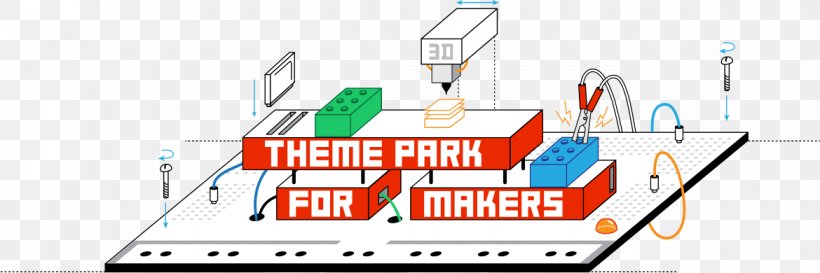 Maker Faire Maker Culture Logo Brand, PNG, 1170x390px, Maker Faire, Brand, Chief Executive, Diagram, Educational Assessment Download Free