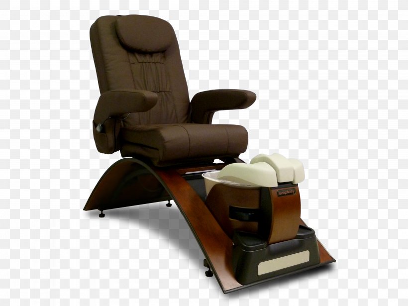 Massage Chair Pedicure Day Spa, PNG, 4000x3000px, Massage Chair, Bathtub, Beauty Parlour, Bench, Car Seat Cover Download Free