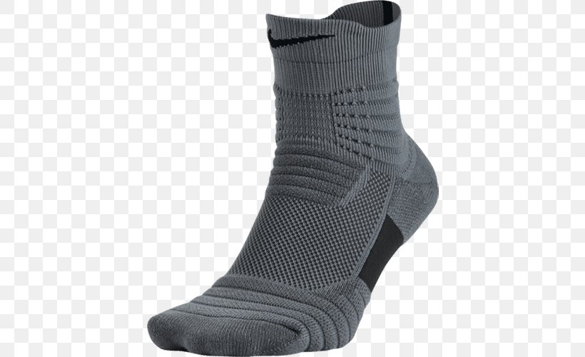 nike elite versatility mid basketball socks