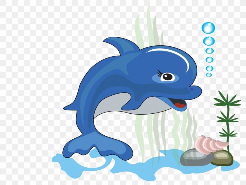 Photography Clip Art, PNG, 1000x750px, Photography, Blue, Cartoon, Dolphin, Fauna Download Free
