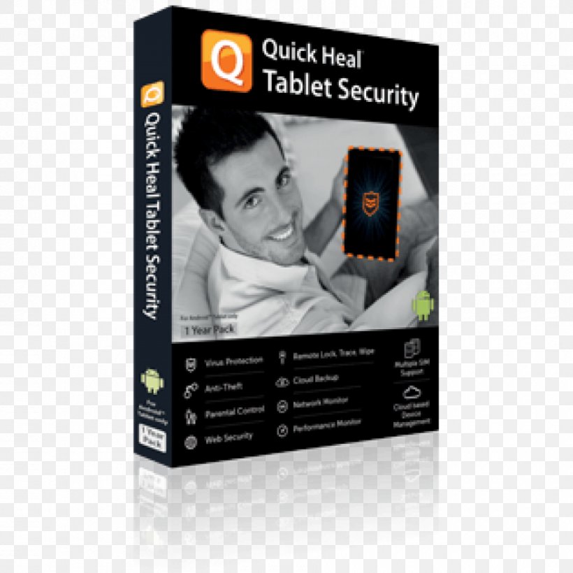 Quick Heal Tablet Computers Computer Security Antivirus Software 360 Safeguard, PNG, 900x900px, 360 Safeguard, Quick Heal, Android, Antivirus Software, Computer Download Free