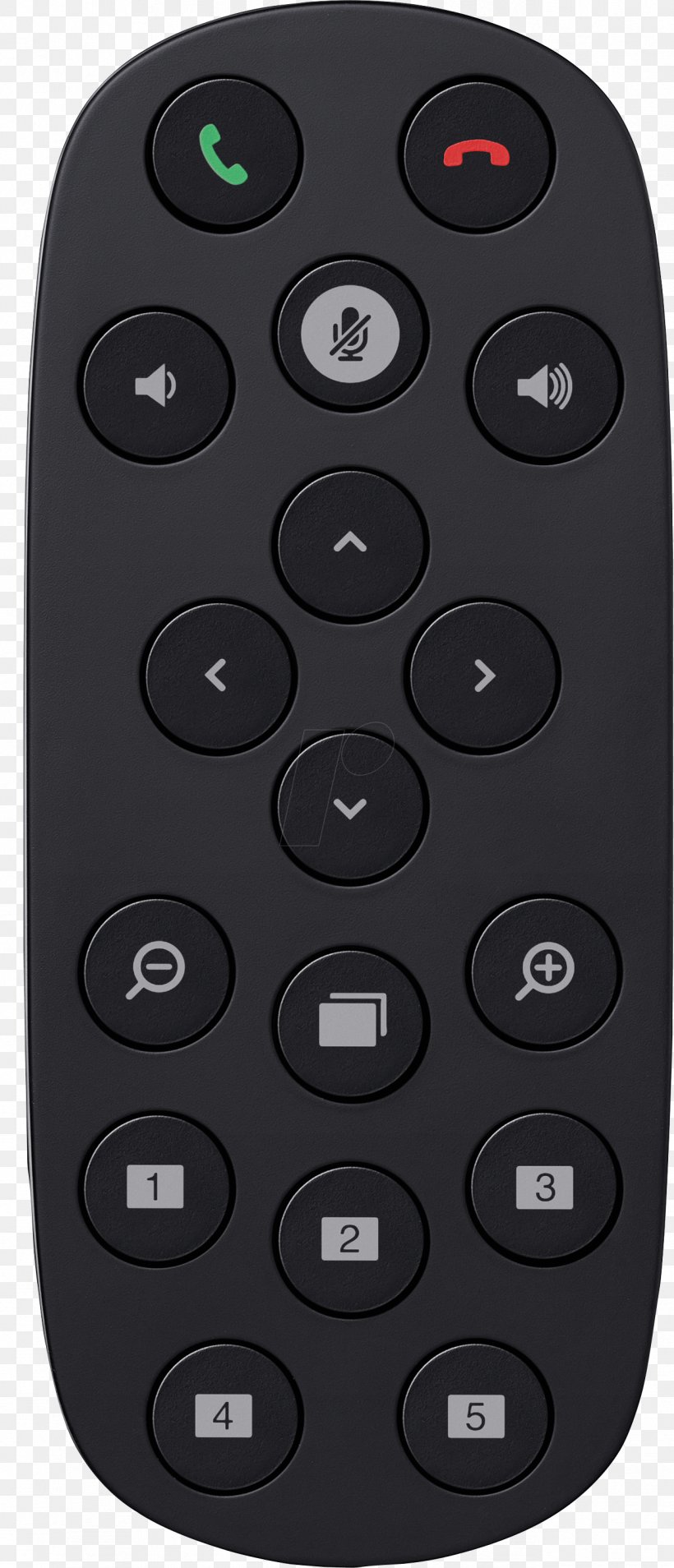 Remote Controls Microphone Logitech Video Cameras Bideokonferentzia, PNG, 1289x3000px, Remote Controls, Bideokonferentzia, Camera, Electronic Device, Electronics Download Free