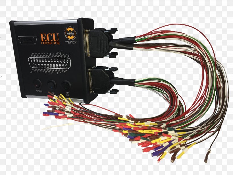 Car Electronic Control Unit CAN Bus Electrical Connector Power Converters, PNG, 4032x3024px, Car, Analyser, Cable, Can Bus, Circuit Component Download Free