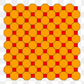 Euclidean - Chess Piece Euclidean Tilings By Convex Regular Polygons Pawn Game PNG