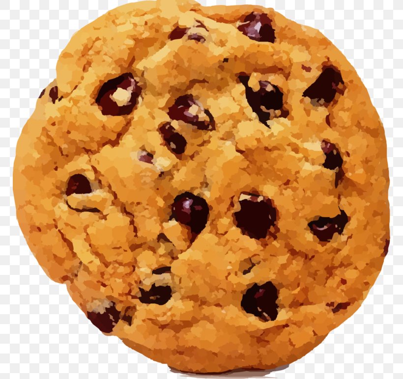 Chocolate Chip Cookie Fortune Cookie Biscuits, PNG, 768x772px, Chocolate Chip Cookie, Baked Goods, Baking, Biscuit, Biscuits Download Free