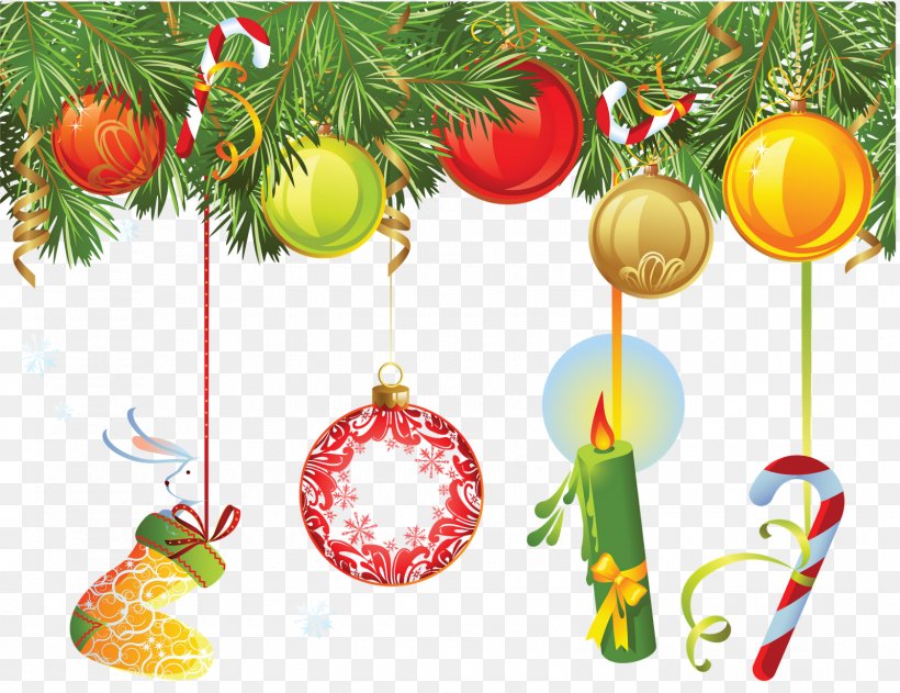 Christmas Ornament New Year Santa Claus Christmas Decoration, PNG, 1600x1233px, Christmas Ornament, Christmas, Christmas And Holiday Season, Christmas Decoration, Christmas Tree Download Free