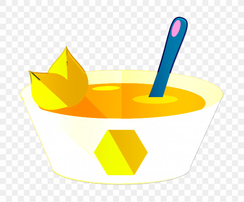 Foods Icon Soup Icon, PNG, 1232x1024px, Soup Icon, Computer, M, Yellow Download Free