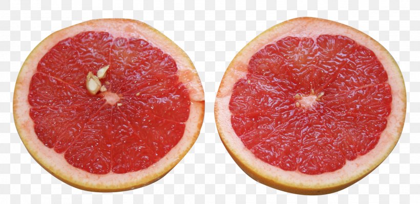 Grapefruit Juice Yuja-cha Pomelo, PNG, 2028x987px, Grapefruit, Citrus, Diet Food, Food, Fruit Download Free