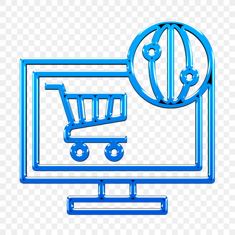 Internet Icon E-commerce Icon Shopping Cart Icon, PNG, 1234x1234px, Internet Icon, Computer Font, E Commerce Icon, Email, Shopping Cart Icon Download Free