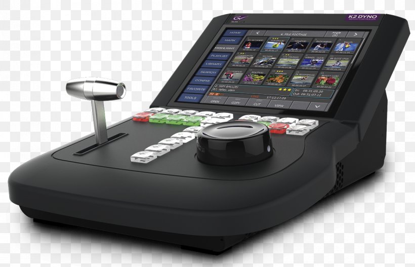 Joystick Grass Valley K2, PNG, 1171x754px, Joystick, Electronic Device, Electronics, Gadget, Grass Valley Download Free
