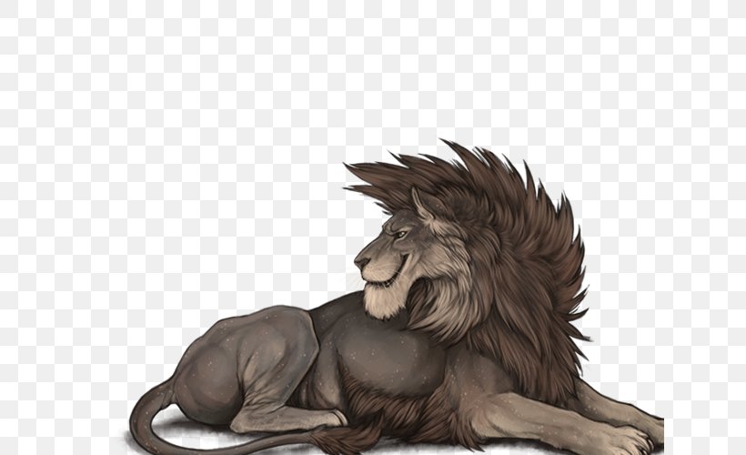 Lion Cat Concept Art, PNG, 640x500px, Lion, Art, Big Cat, Big Cats, Carnivoran Download Free