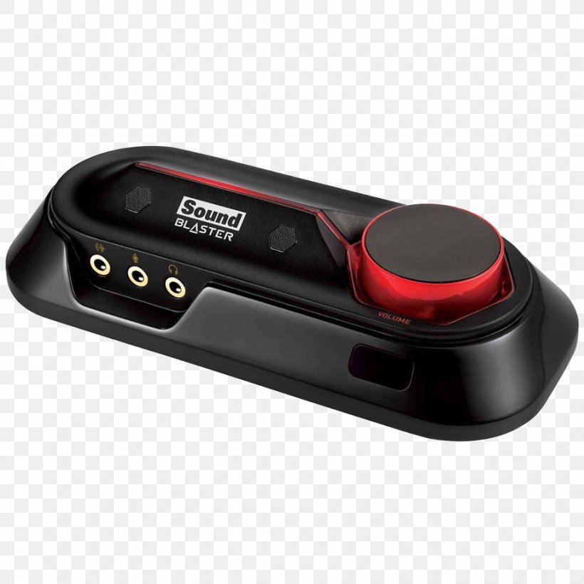 Microphone Sound Blaster X-Fi Sound Cards & Audio Adapters Creative Technology 5.1 Surround Sound, PNG, 920x920px, 51 Surround Sound, Microphone, Creative Technology, Electronic Device, Electronics Download Free