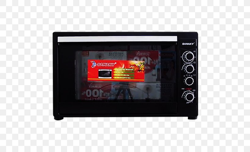 Microwave Ovens Grilling Hanoi Heat, PNG, 500x500px, Oven, Celsius, Display Advertising, Display Device, Electricity Download Free